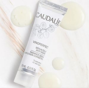 Caudalie Vinoperfect Radiance Serum 10ml NWT